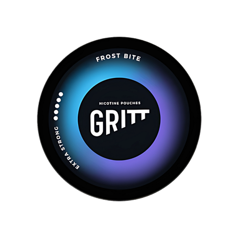 Gritt Frost Bite Extra Strong