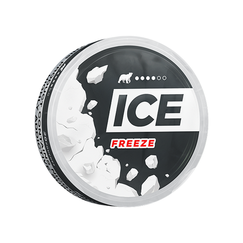 Ice Freeze 16,5mg