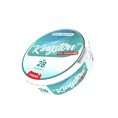Kingston Menthe Menthol