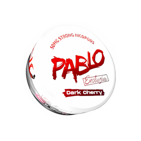 Pablo Exclusif Sombre Cherry