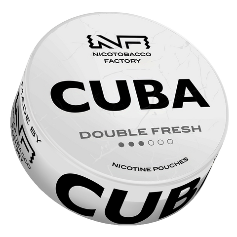 Cuba White