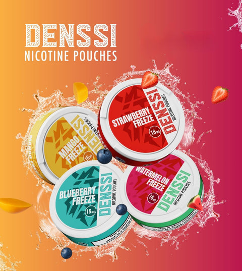 What is Denssi?