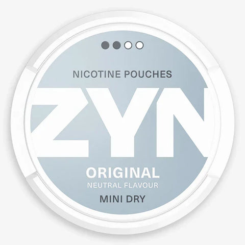 What are nicotine pouches? Everything you need to know
