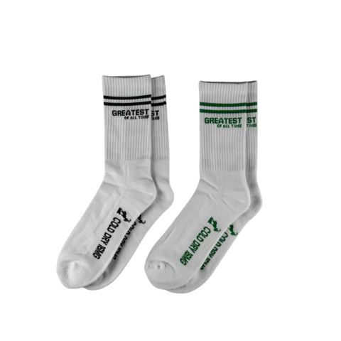 Greatest Des chaussettes