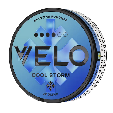 Velo Cool Storm Slim x-strong