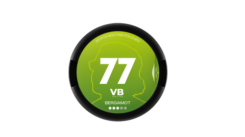 77 VB Edition Bergamote