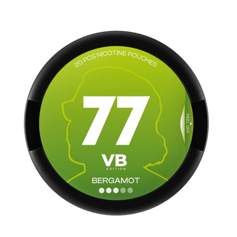 77 VB Edition Bergamote
