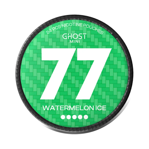 77 Fantôme Mini Watermelon Ice Extra Strong