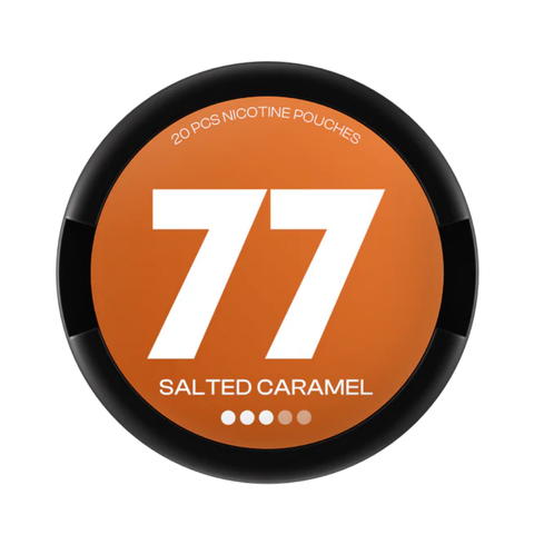 77 Salé Caramel