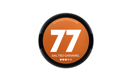 77 Salé Caramel