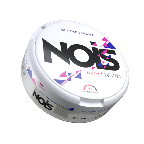 Nois Cherry ice