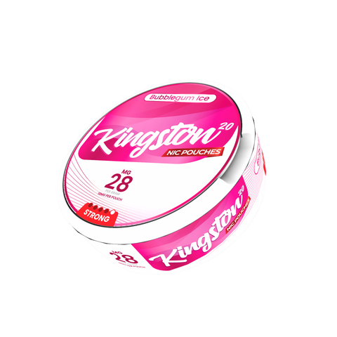 Kingston Bubblegum Ice
