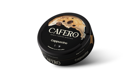 Cafero Cappucino