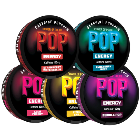 Pop Mixpack