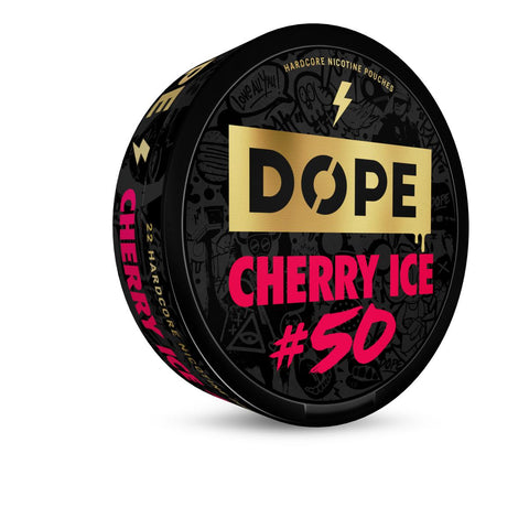 Dope Cherry Ice