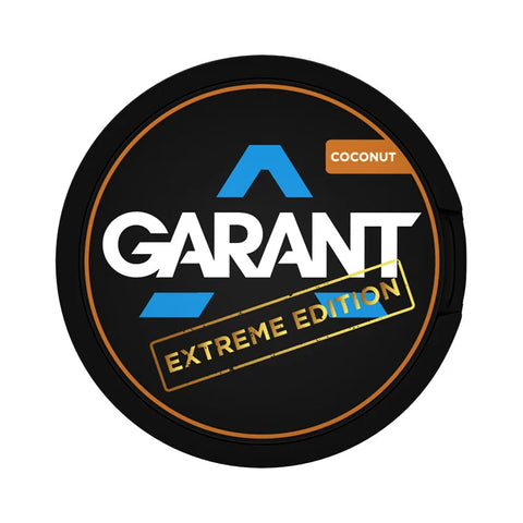 Garant Extreme Coconut