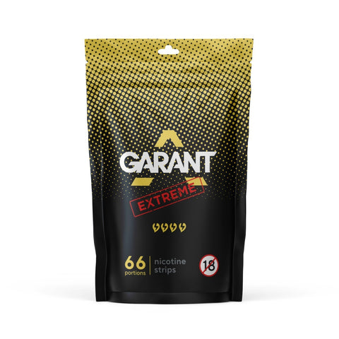 Garant Extreme Strips