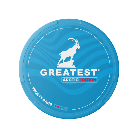 Greatest Arctic Édition–Offre spéciale