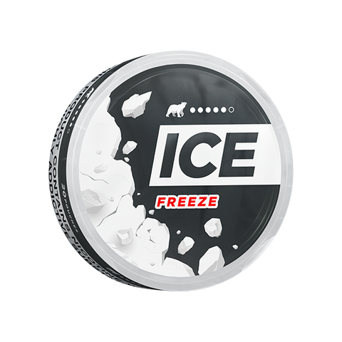 Ice Freeze 22 mg