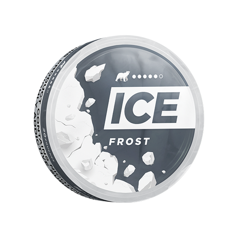 Ice Frost 24mg