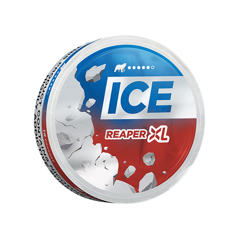 Ice Reaper XL