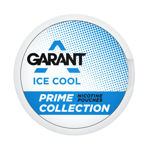 Garant Prime Collection Ice Cool