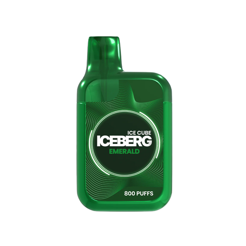 Iceberg Emerald Vape