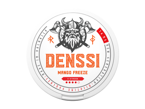 Denssi Mango Freeze