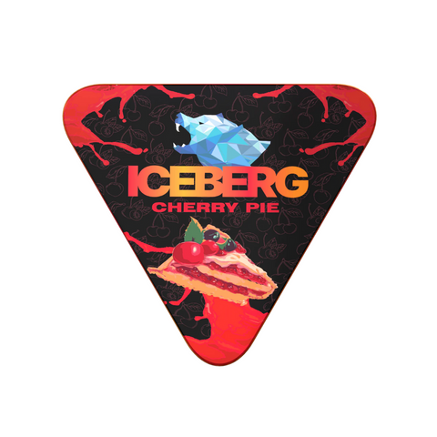 Iceberg Cherry À