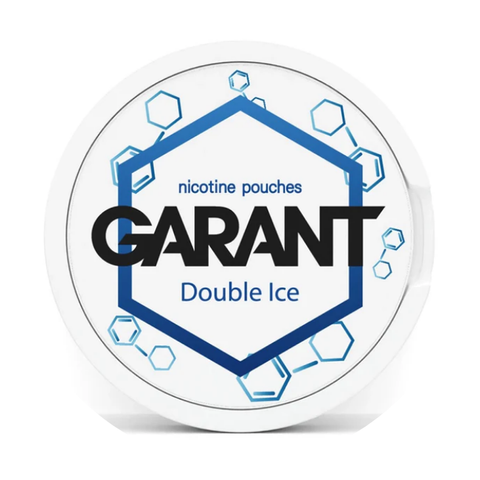 Garant Double Ice