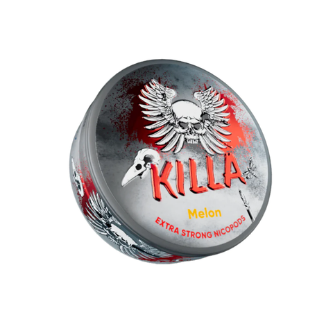 Killa Melon