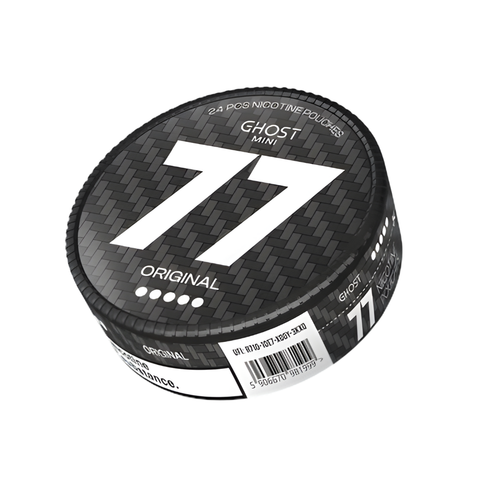 77 Ghost Mini Original