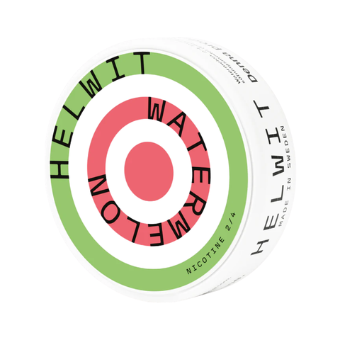 Helwit Watermelon