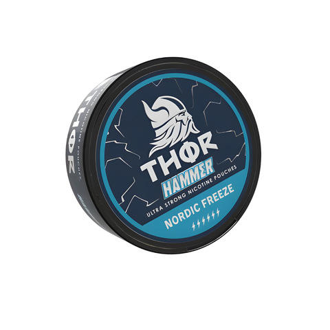 Thor Hammer Nordic Freeze