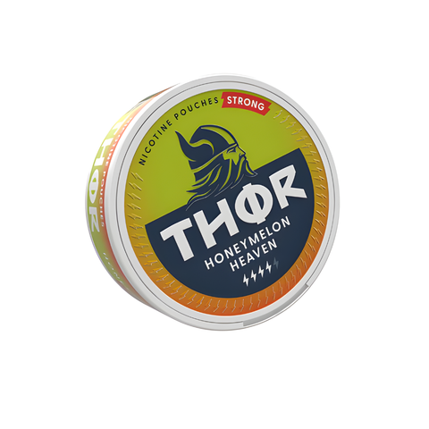 Thor Strong Honeymelon paradis