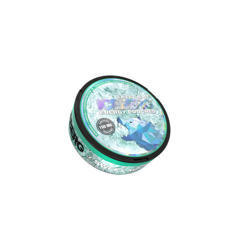 Iceberg Energy Sweet Mint 150 mg