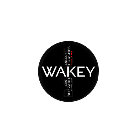 Wakey Boost Blizzard
