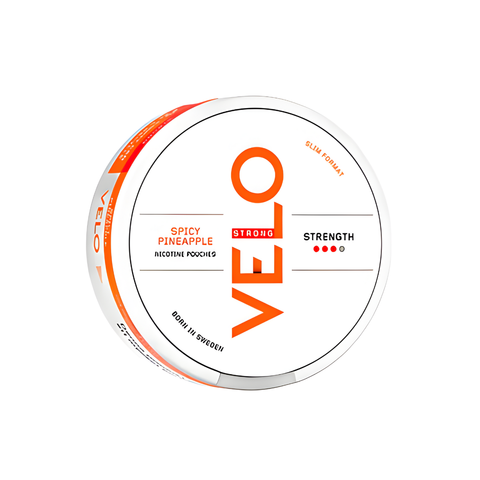 Velo Spicy Pineapple