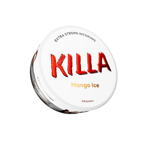 Killa Mango Ice