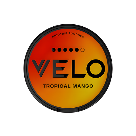 Velo Tropical Mango High