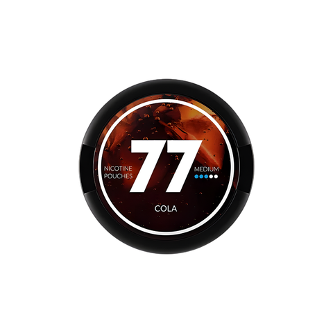 77 Cola