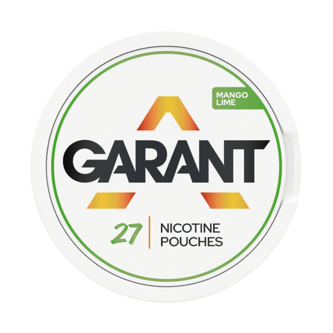 Garant Mango Lime