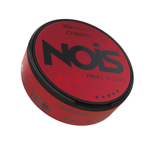 Nois Cherry Extreme Mini