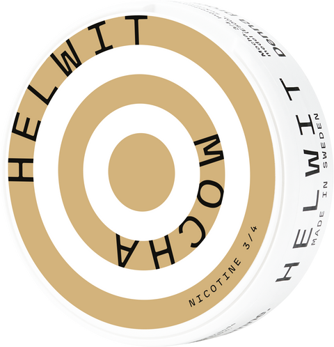 Helwit Mocha