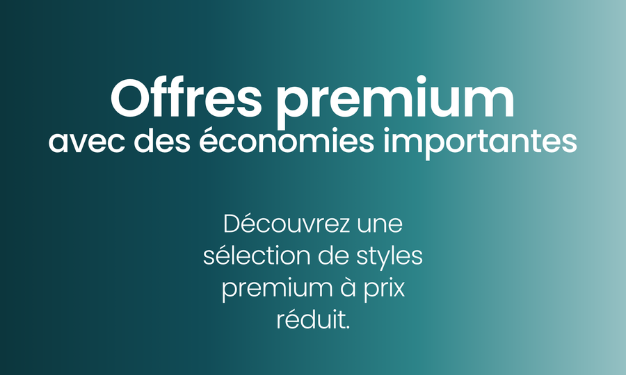 Offres Premium