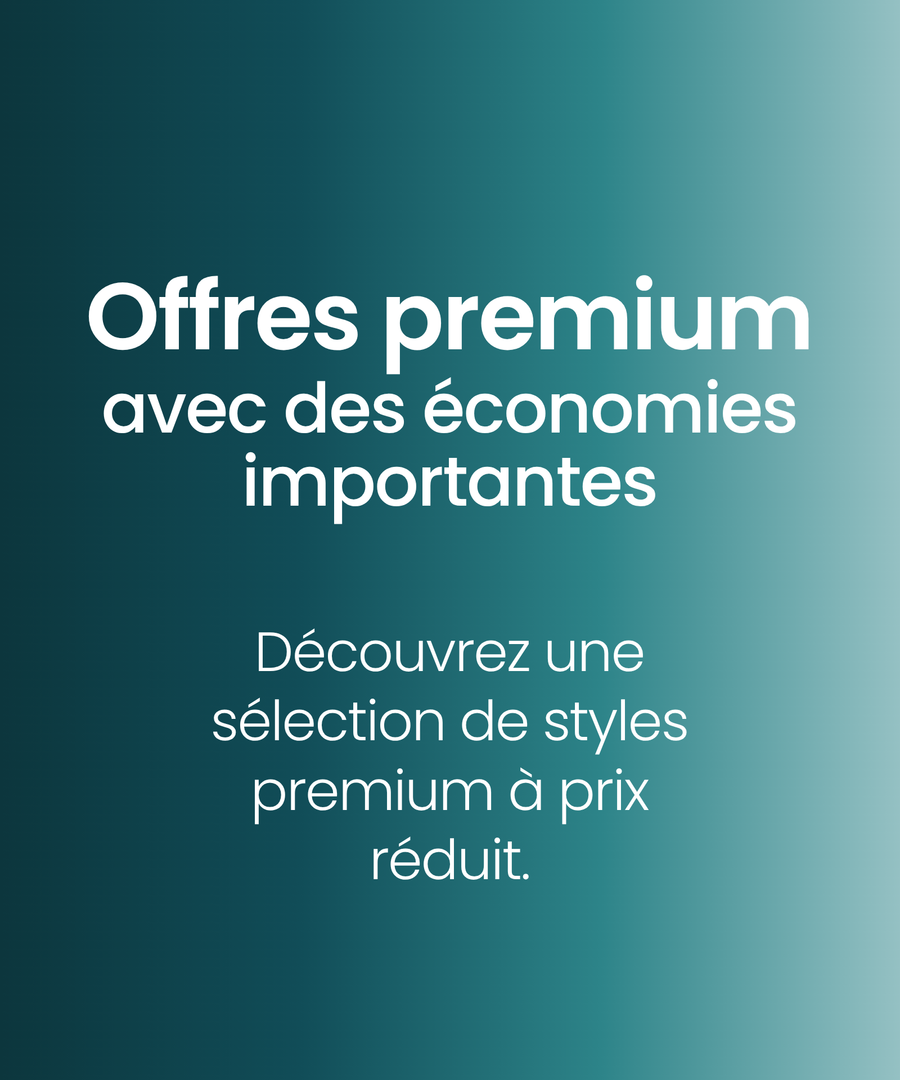 Offres Premium