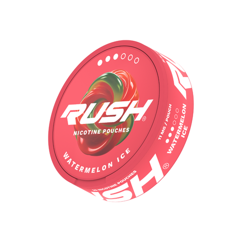Rush Watermelon Ice Pro