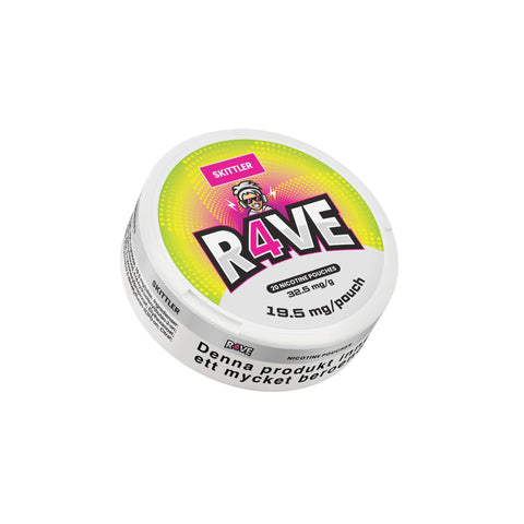 Rave Skittler 32,5mg