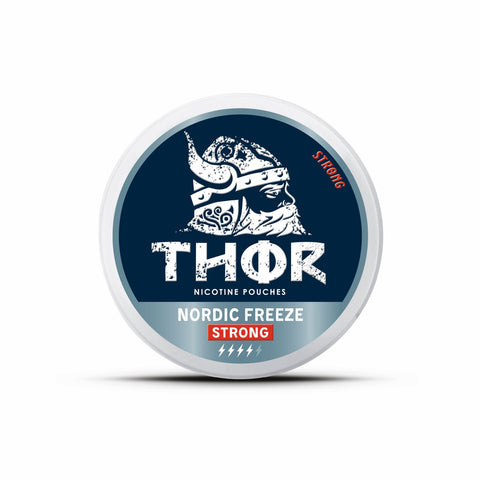 Thor Hammer Nordic Freeze