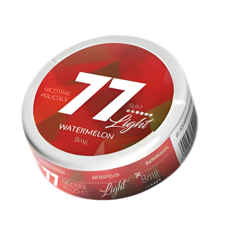 77 Watermelon 8mg